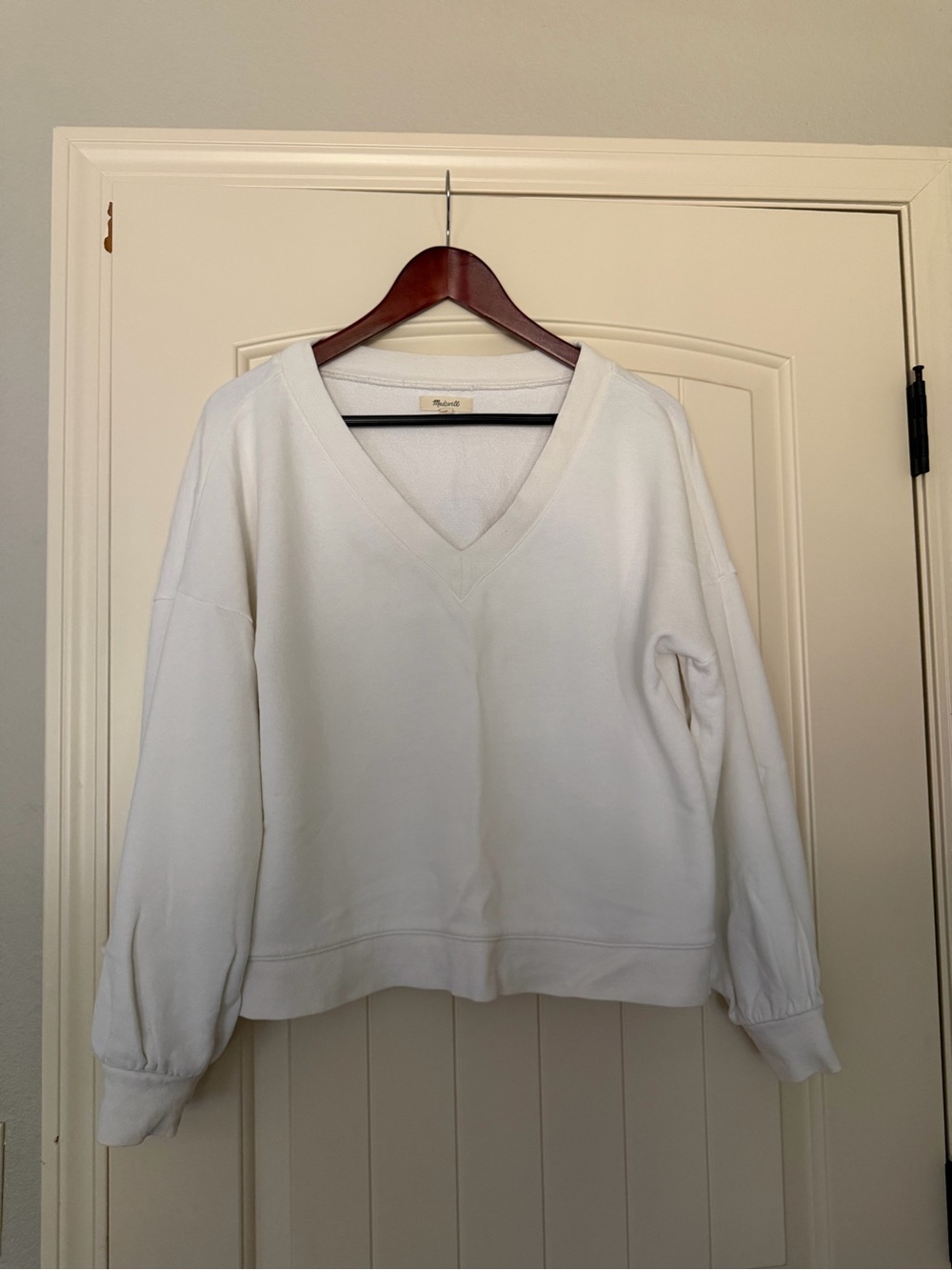 Madewell Sweater